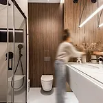 Porto Marina - Widok Na Jezioro Z Kazdego Z 3 Pokoi, Lux, Garaz, Klima Appartement *