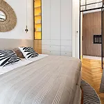 Porto Marina - Widok Na Jezioro Z Kazdego Z 3 Pokoi, Lux, Garaz, Klima Appartement *