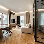 Porto Marina - Widok Na Jezioro Z Kazdego Z 3 Pokoi, Lux, Garaz, Klima Iława