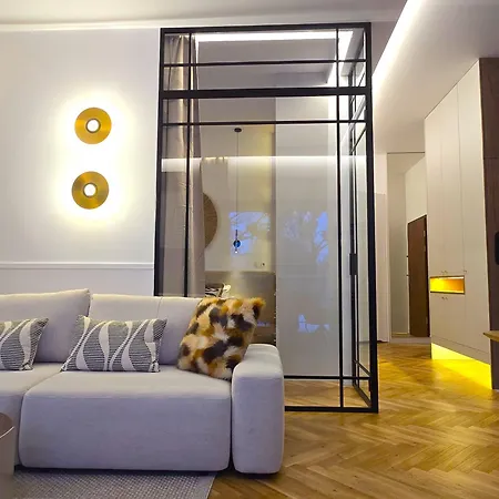 Porto Marina - Widok Na Jezioro Z Kazdego Z 3 Pokoi, Lux, Garaz, Klima Apartmán Iława