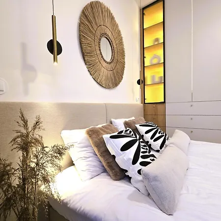 Porto Marina - Widok Na Jezioro Z Kazdego Z 3 Pokoi, Lux, Garaz, Klima * Iława