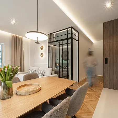 Apartman Porto Marina - Widok Na Jezioro Z Kazdego Z 3 Pokoi, Lux, Garaz, Klima Iława