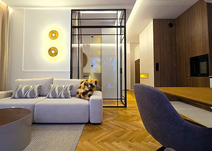 Porto Marina - Widok Na Jezioro Z Kazdego Z 3 Pokoi, Lux, Garaz, Klima Iława