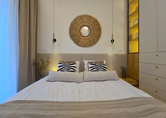 Porto Marina - Widok Na Jezioro Z Kazdego Z 3 Pokoi, Lux, Garaz, Klima Apartmán Iława