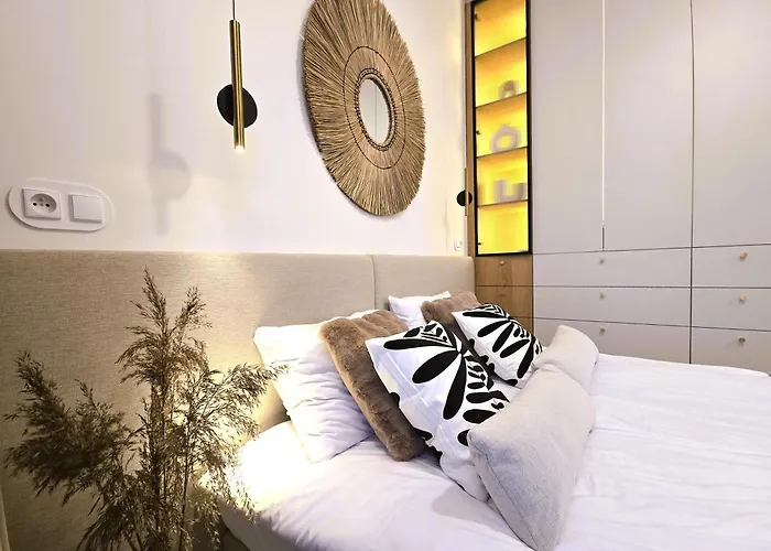 Porto Marina - Widok Na Jezioro Z Kazdego Z 3 Pokoi, Lux, Garaz, Klima * Iława