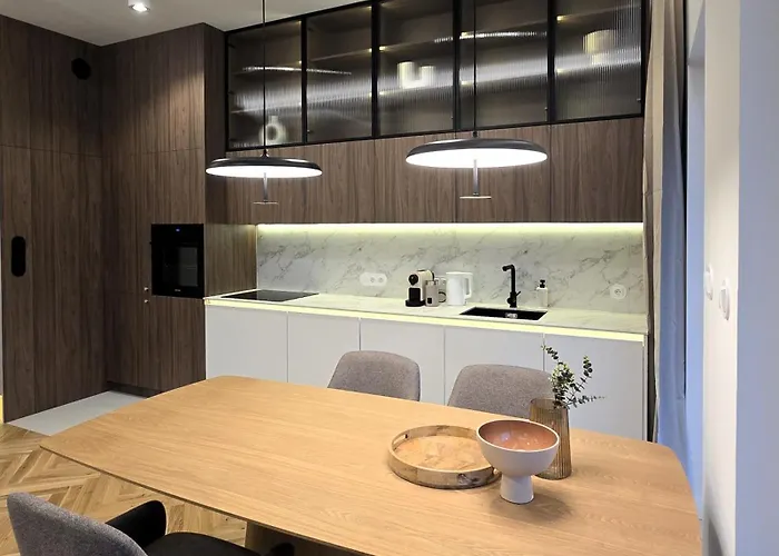 Porto Marina - Widok Na Jezioro Z Kazdego Z 3 Pokoi, Lux, Garaz, Klima *